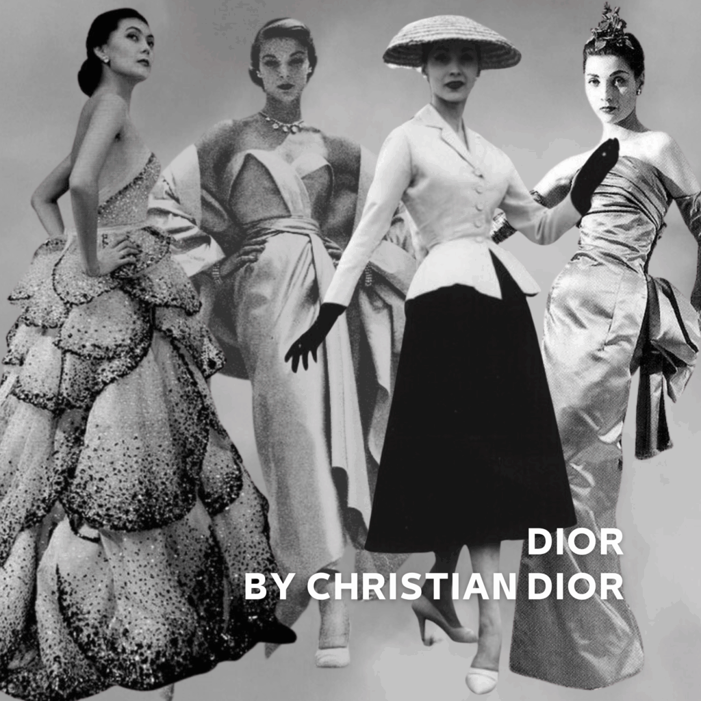 Christian Dior Design