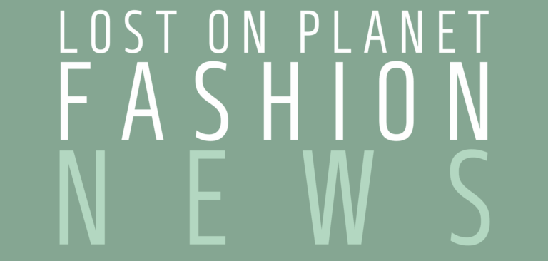Die Fashion-News die Dich inspirieren.
