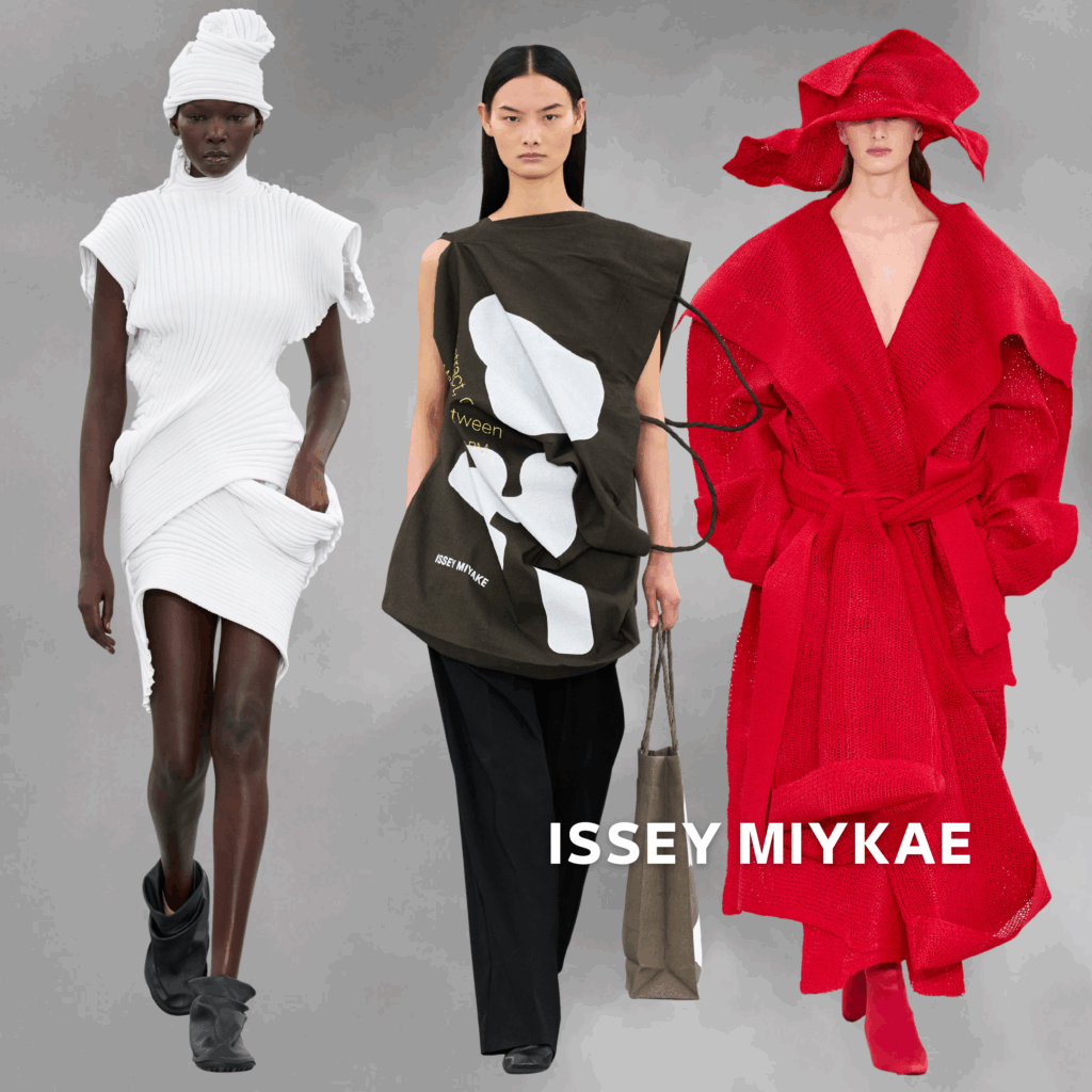 Designer Mode Antifashion