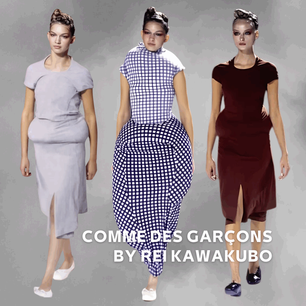 Antifashion Modedesign Paris