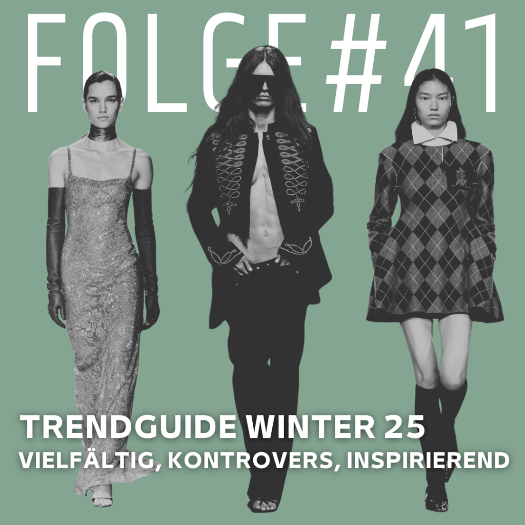 Winter Mode Trends 2025